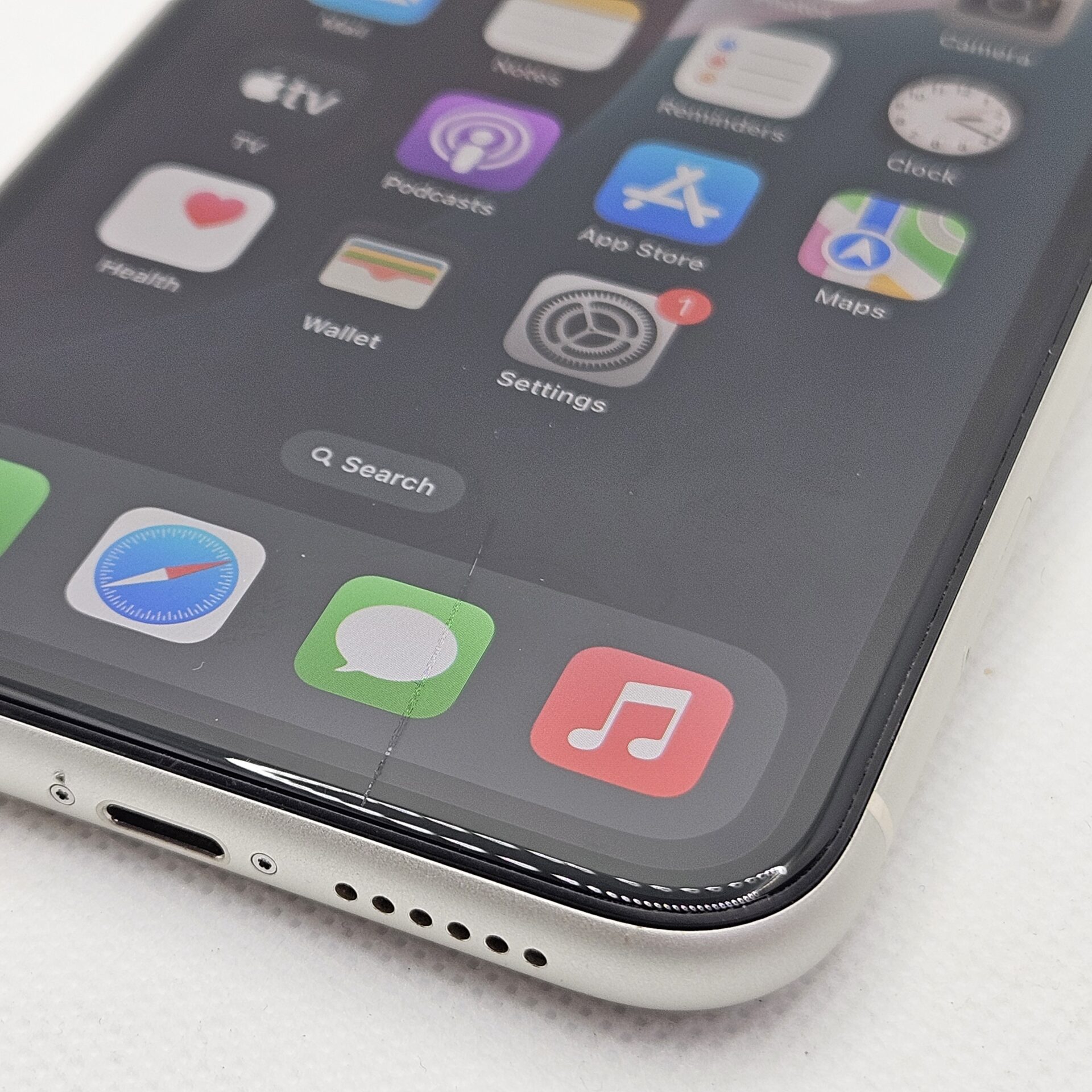 iPhone 11 256GB White (6 Month Warranty) - Image 4