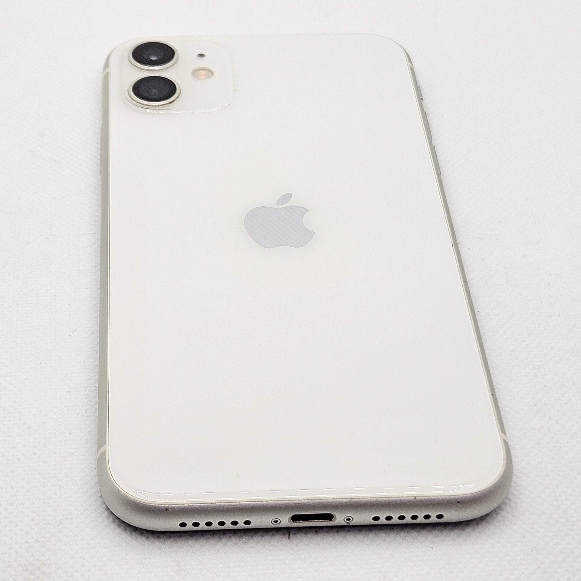 iPhone 11 256GB White (6 Month Warranty) - Image 10