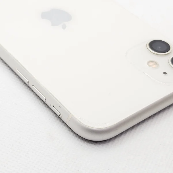 iPhone 11 256GB White (6 Month Warranty) | Epic Deals SA