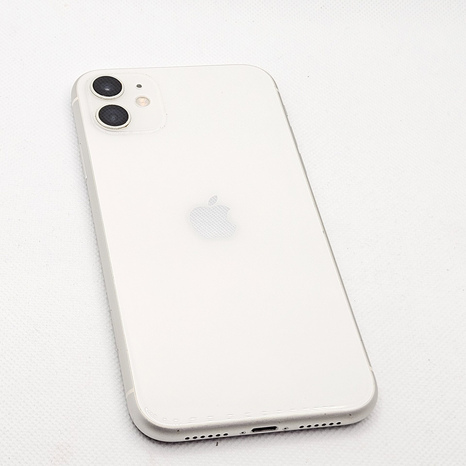 iPhone 11 256GB White (6 Month Warranty) - Image 15