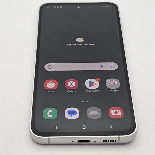 Samsung Galaxy S23 FE 256GB Dual Sim Mint (6 Month Warranty