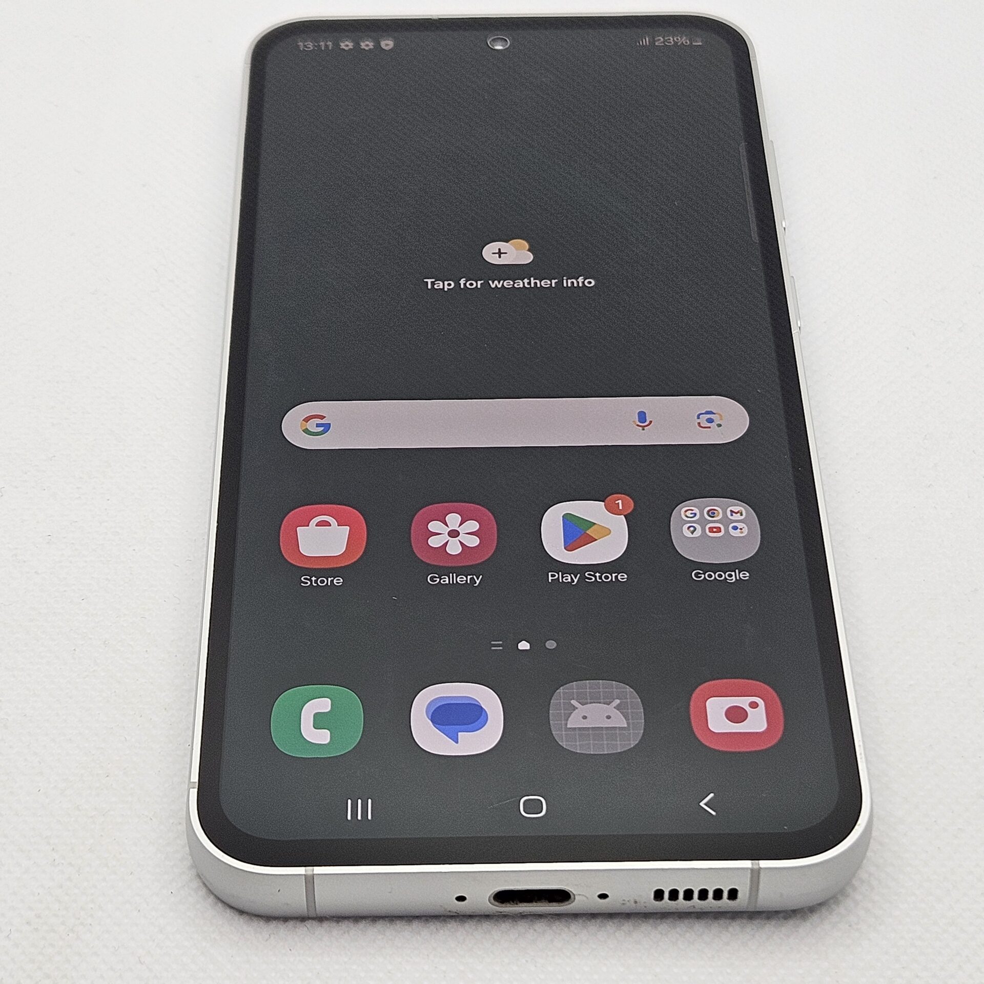 Samsung Galaxy S23 FE 256GB Dual Sim Mint (6 Month Warranty) - Image 3