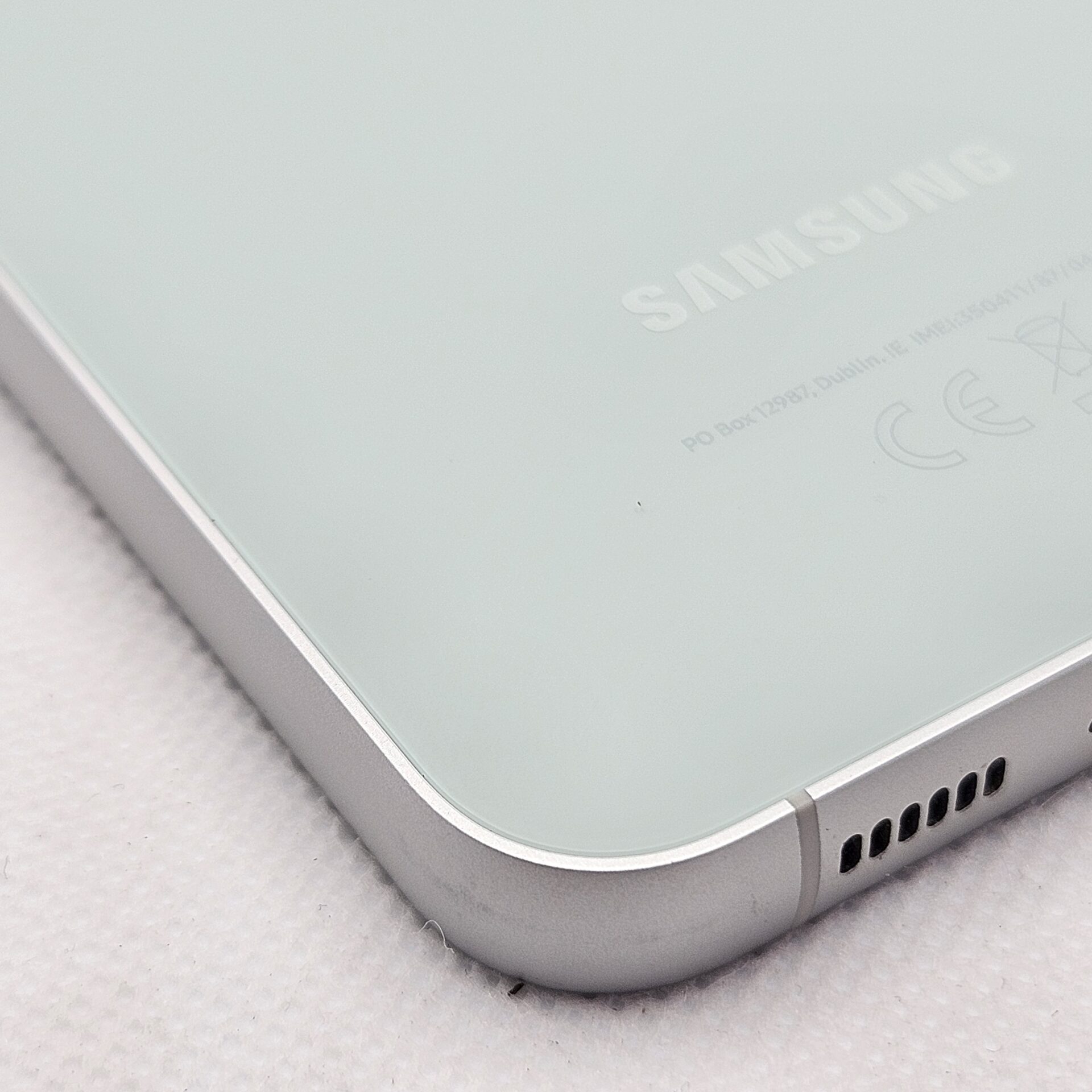 Samsung Galaxy S23 FE 256GB Dual Sim Mint (6 Month Warranty) - Image 9