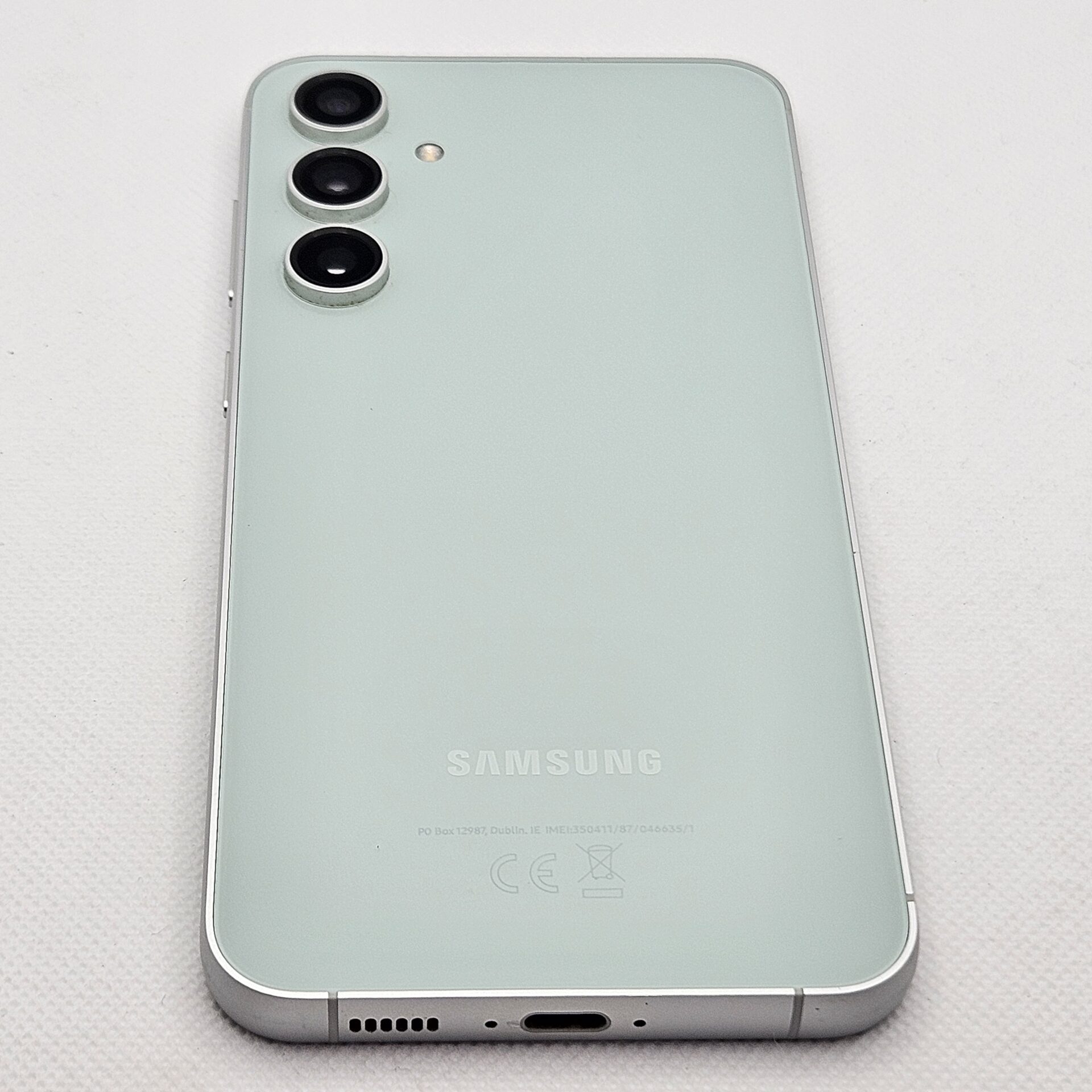 Samsung Galaxy S23 FE 256GB Dual Sim Mint (6 Month Warranty) - Image 10