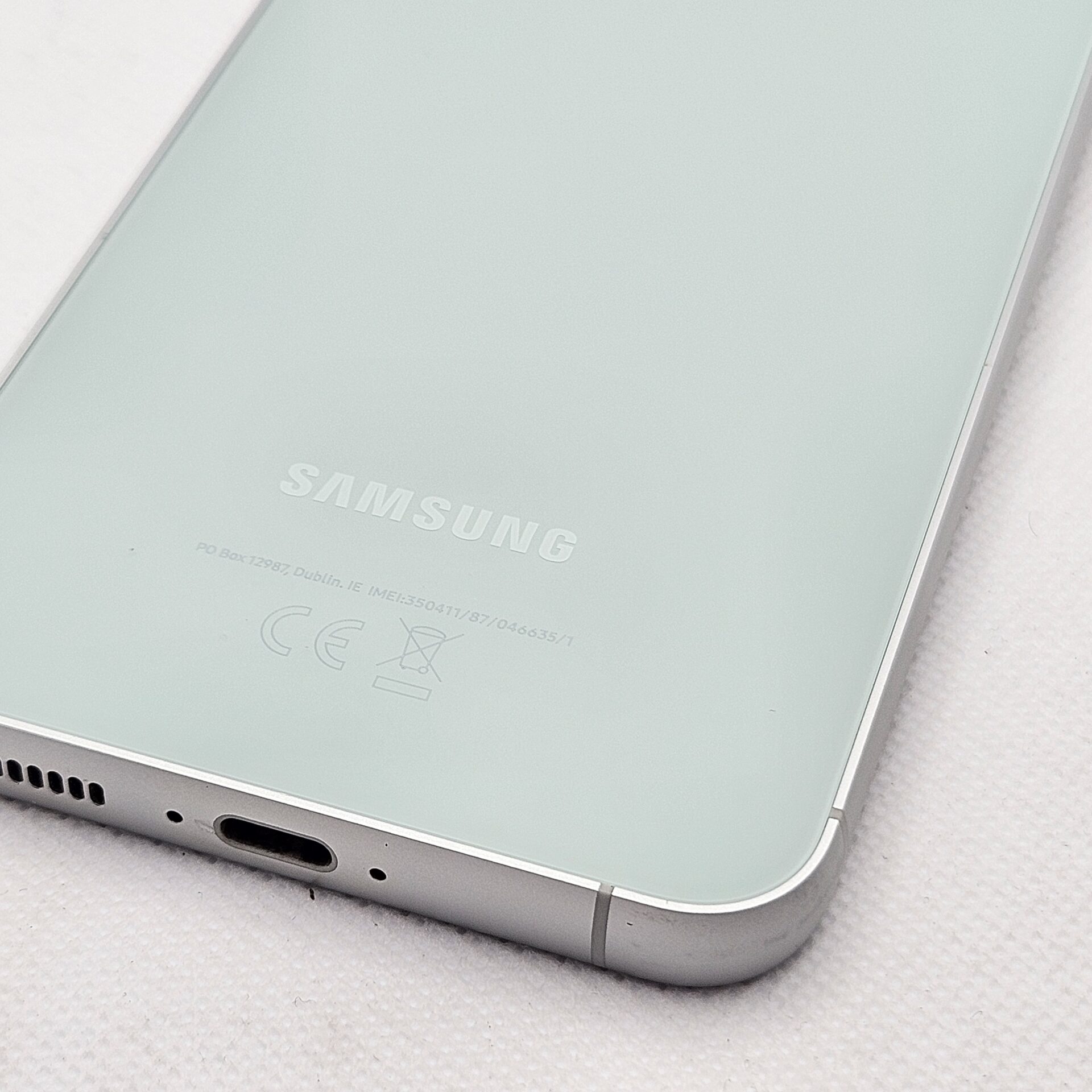 Samsung Galaxy S23 FE 256GB Dual Sim Mint (6 Month Warranty) - Image 11