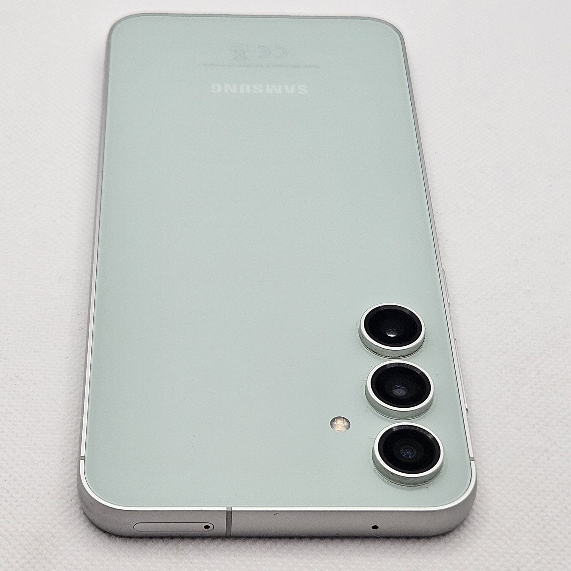 Samsung Galaxy S23 FE 256GB Dual Sim Mint (6 Month Warranty) - Image 13