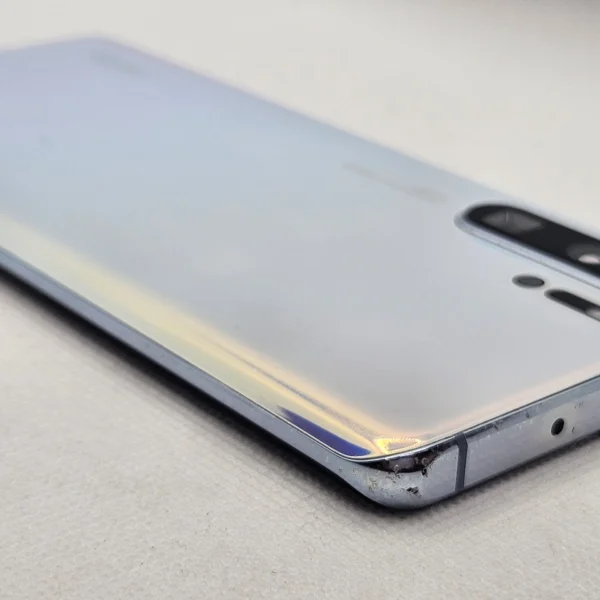 Huawei P30 Pro 128GB Cracked Screen Breathing Crystal | Epic Deals SA