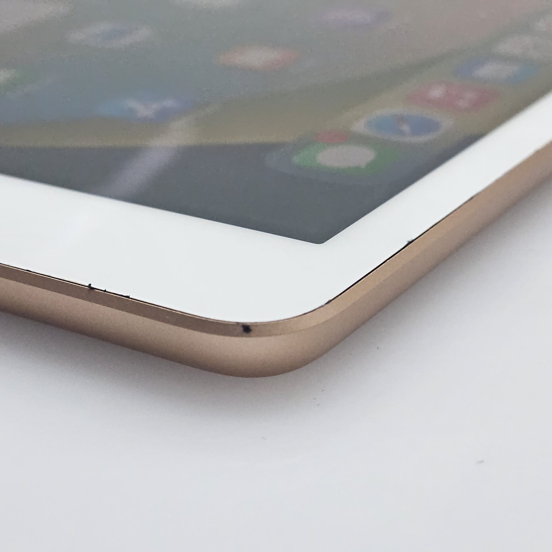 iPad 10.2″ 8th Gen (WiFi Only) 32GB Rose Gold (3 Month Warranty