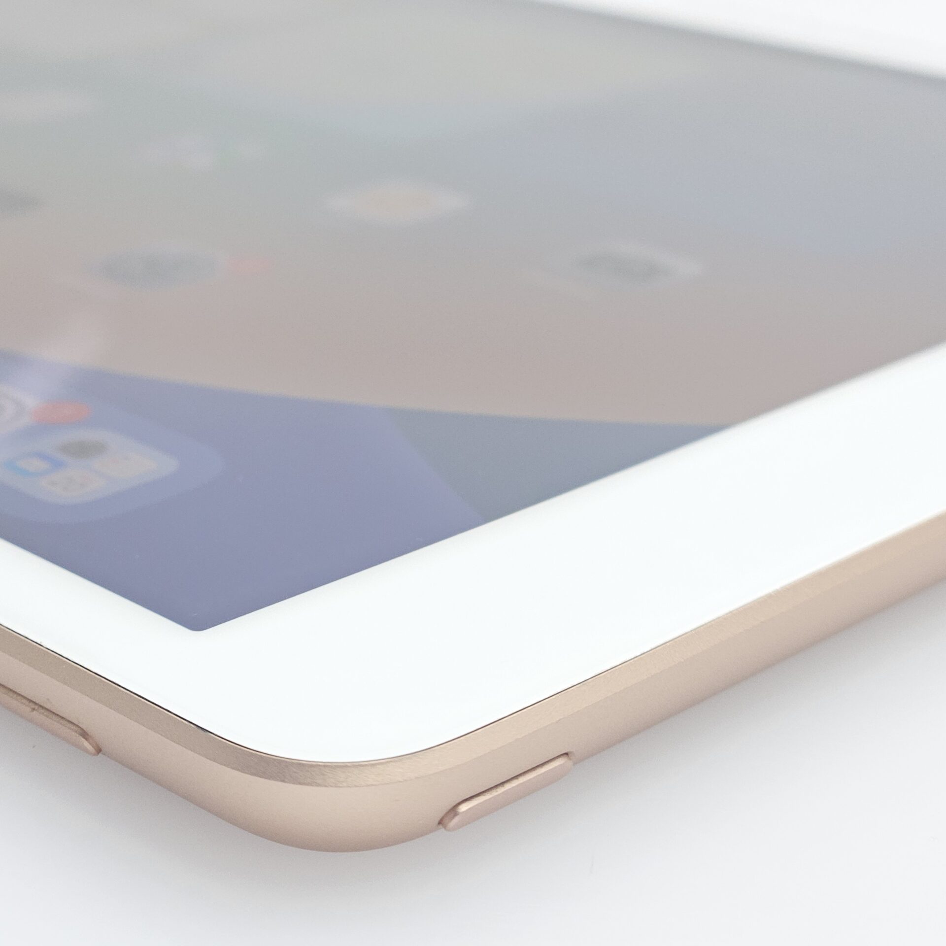 iPad 10.2″ 8th Gen (WiFi Only) 32GB Rose Gold (3 Month Warranty