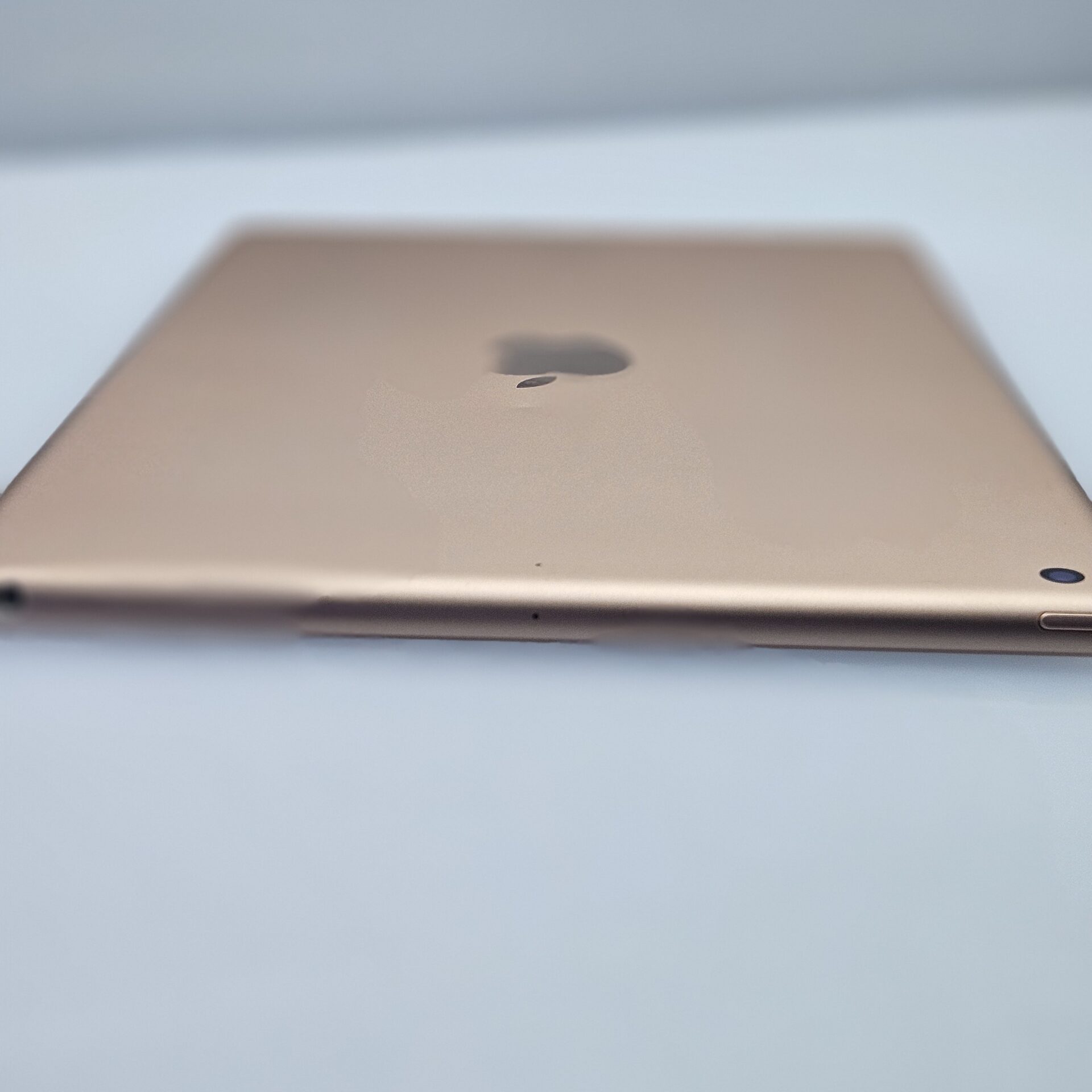 iPad 10.2″ 8th Gen (WiFi Only) 32GB Rose Gold (3 Month Warranty