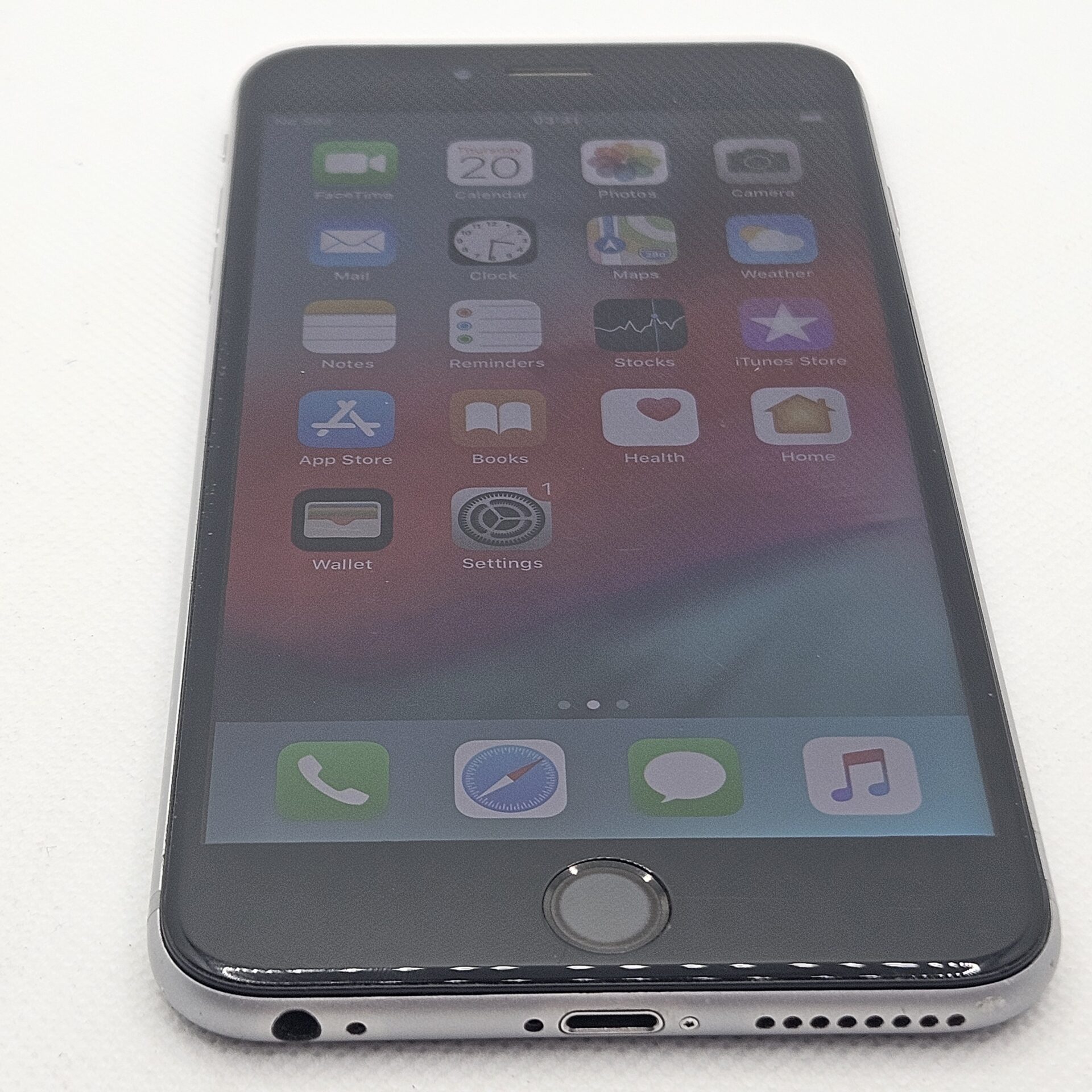 iPhone 6 Plus 64GB Bright Spots Space Gray | Epic Deals SA