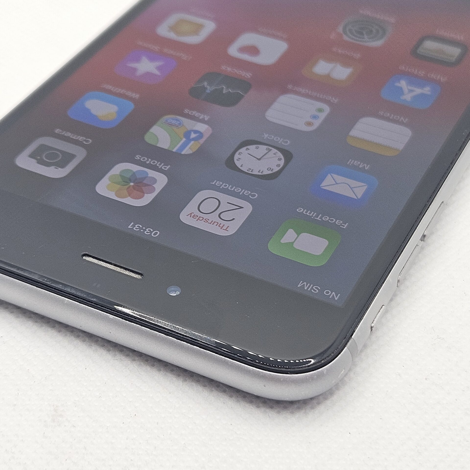 iPhone 6 Plus 64GB Bright Spots Space Gray | Epic Deals SA
