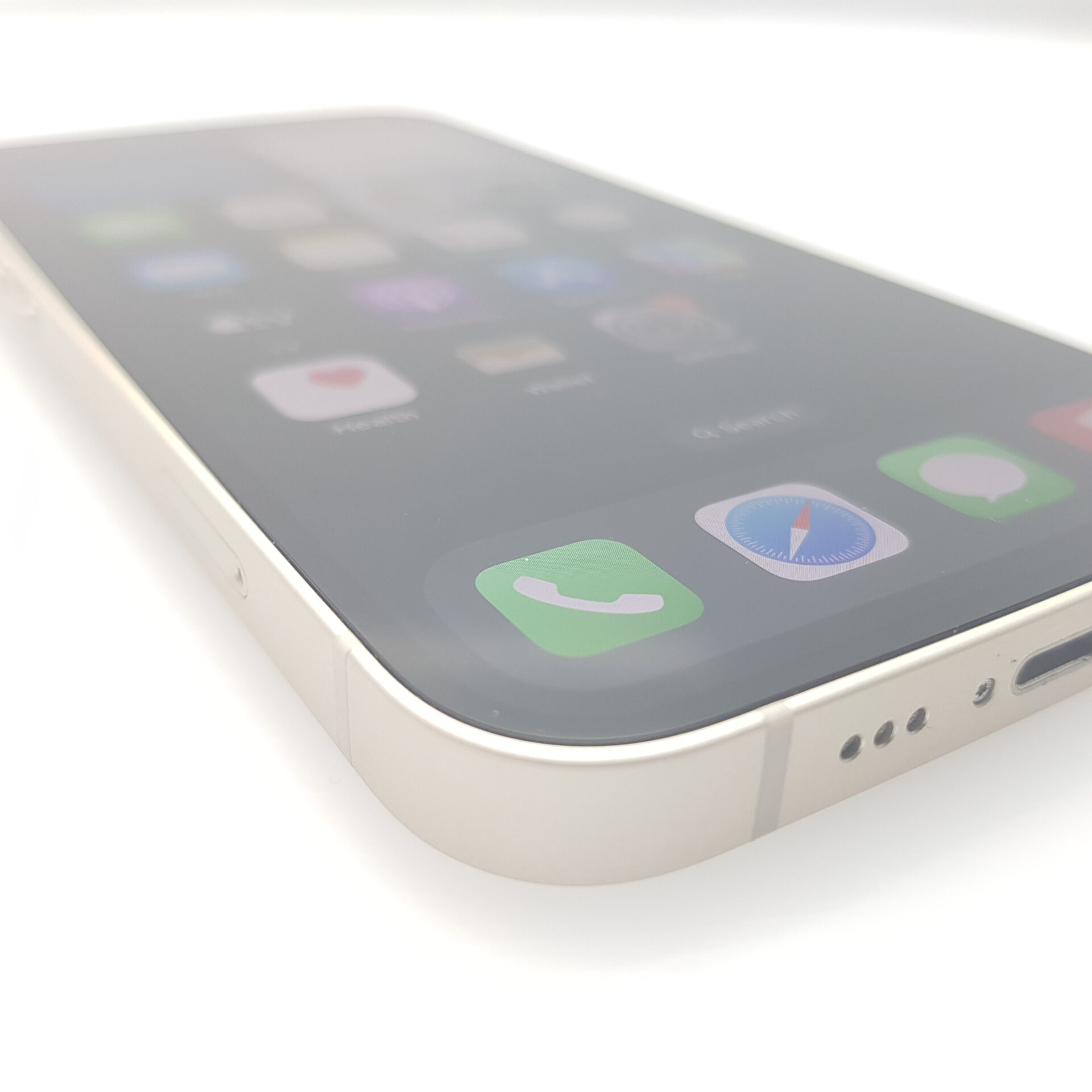 iPhone 13 128GB Starlight (6 Month Warranty) - Image 2