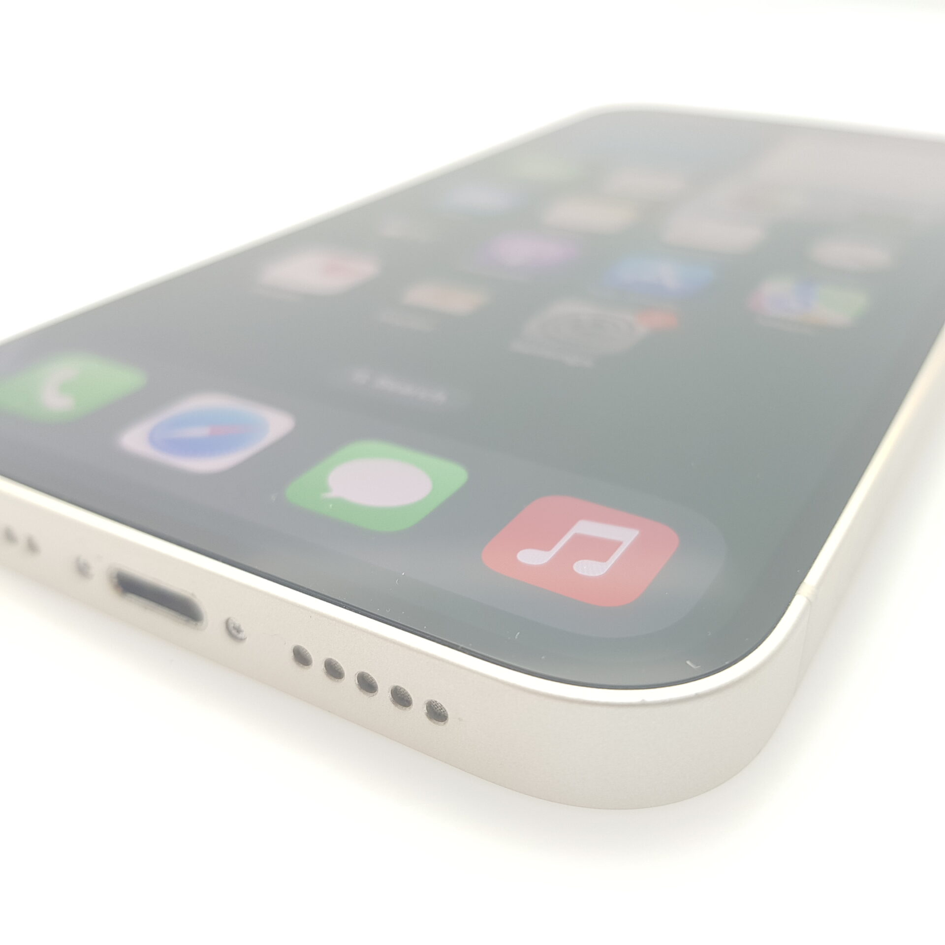 iPhone 13 128GB Starlight (6 Month Warranty) - Image 3
