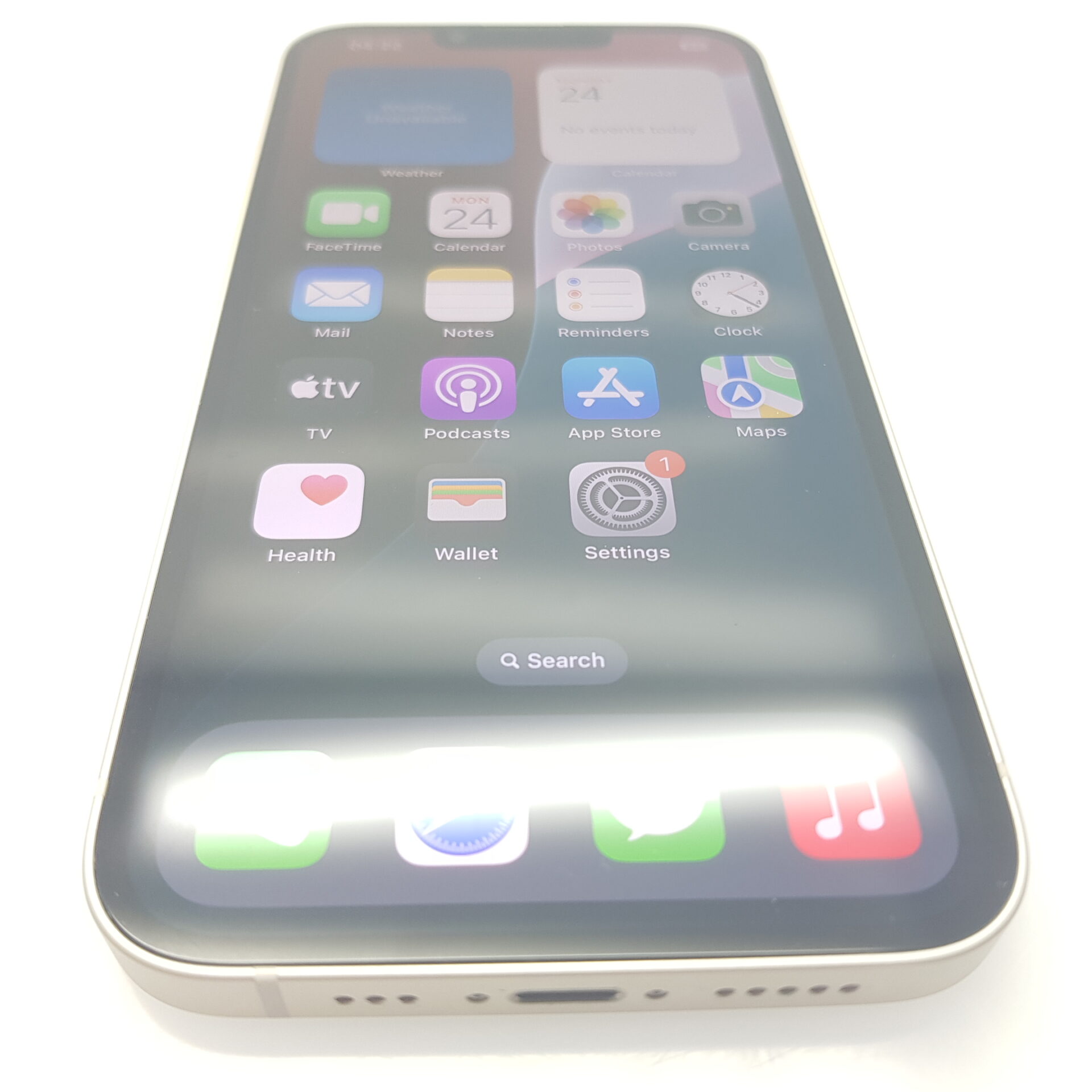 iPhone 13 128GB Starlight (6 Month Warranty) - Image 6