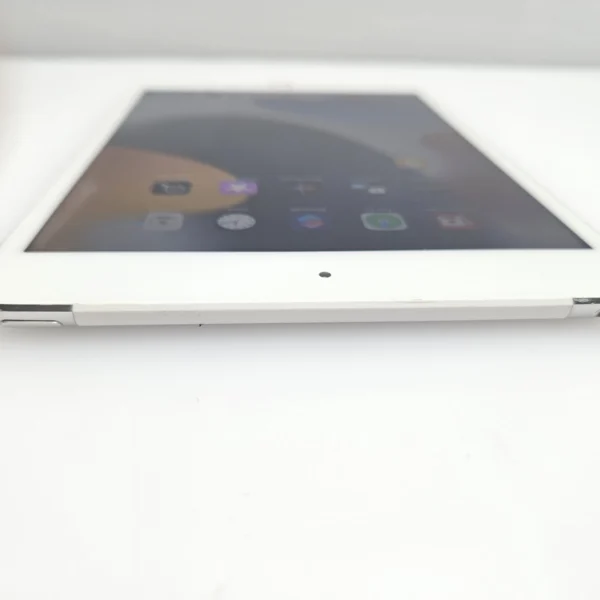 iPad Mini 4th Gen 16GB (Wifi Only) No Touch ID Silver | Epic Deals SA