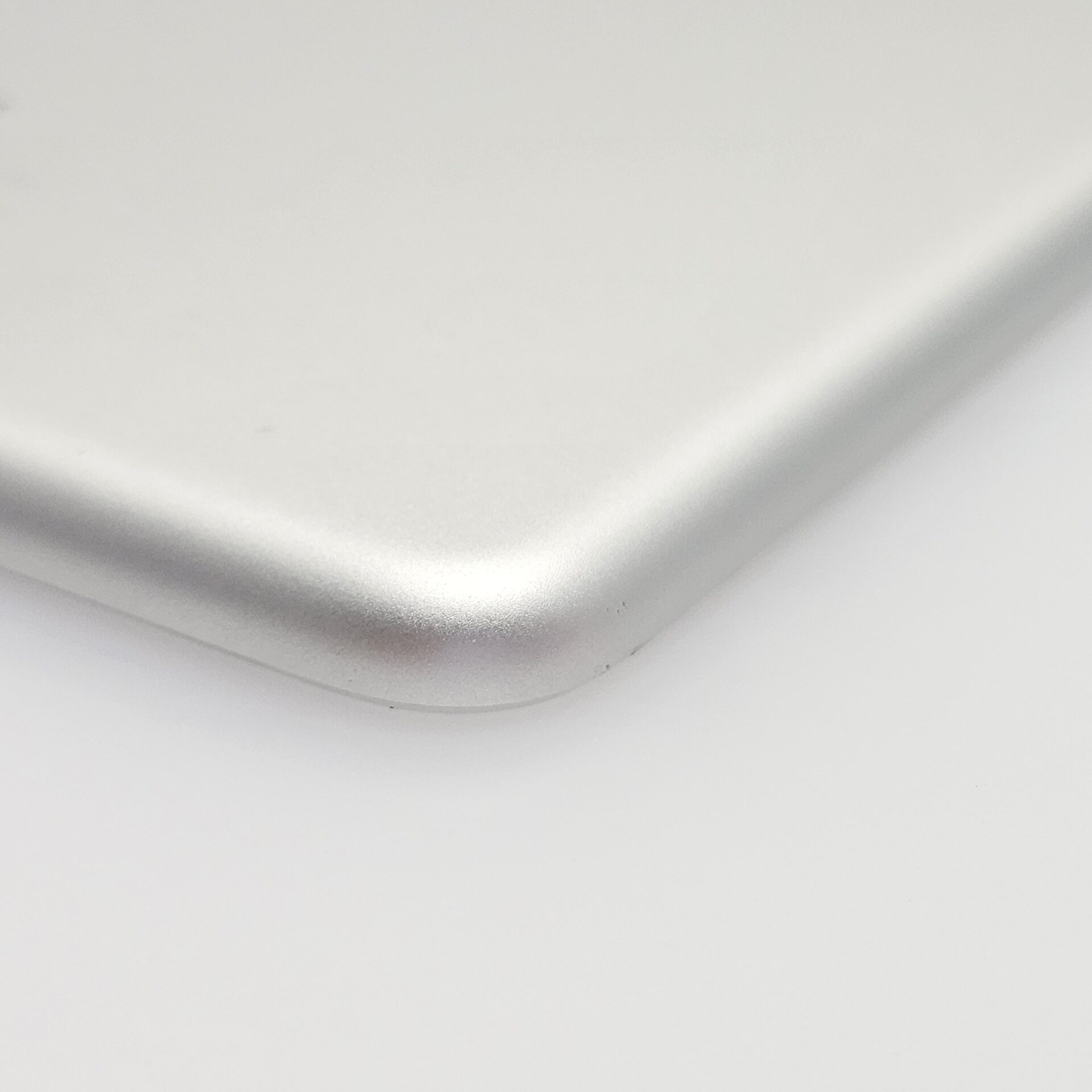 iPad Mini 4th Gen 16GB (Wifi Only) No Touch ID Silver - Image 8