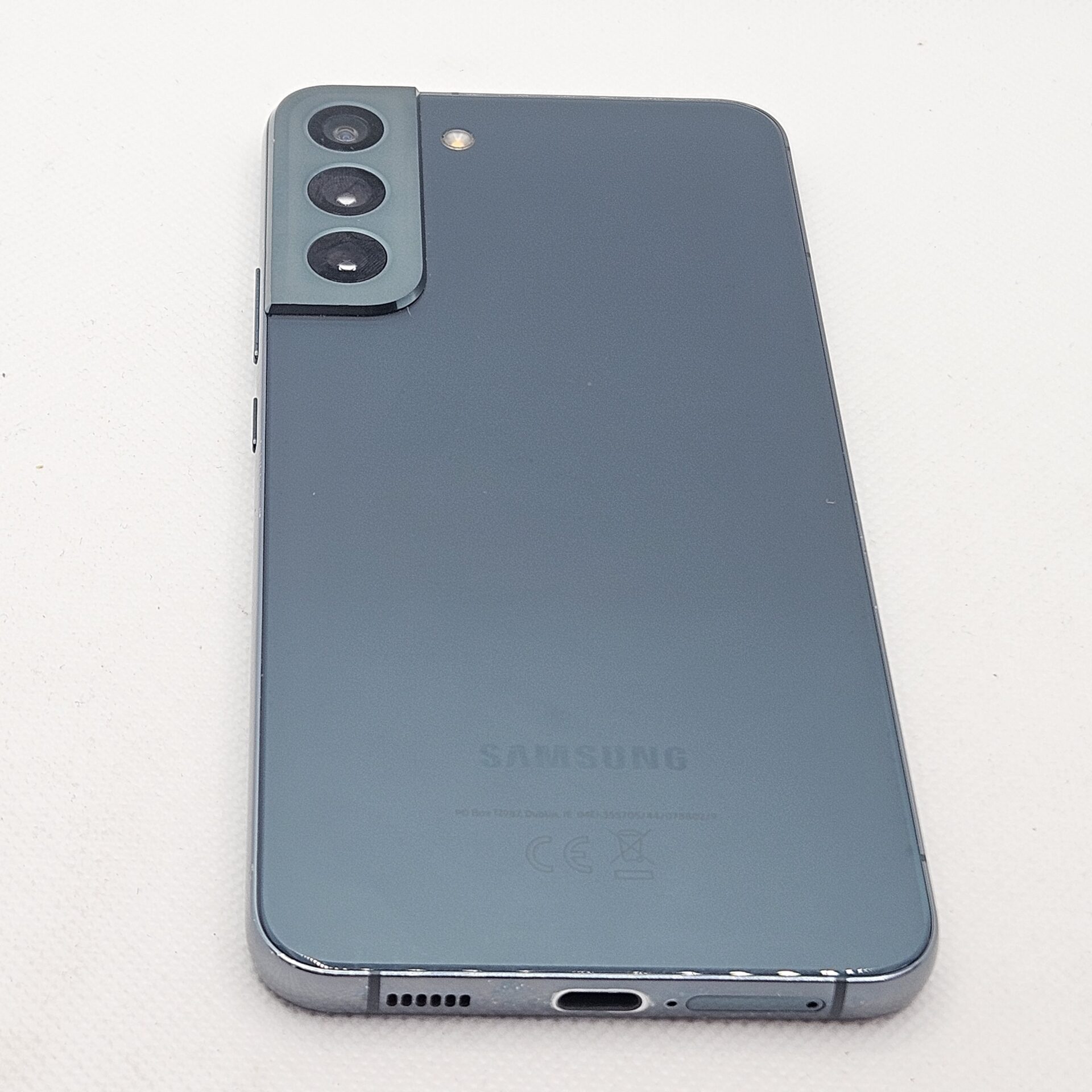 Samsung Galaxy S22 Plus 256GB Dual Sim | LCD Burn | Green (6 Month Warranty) - Image 10