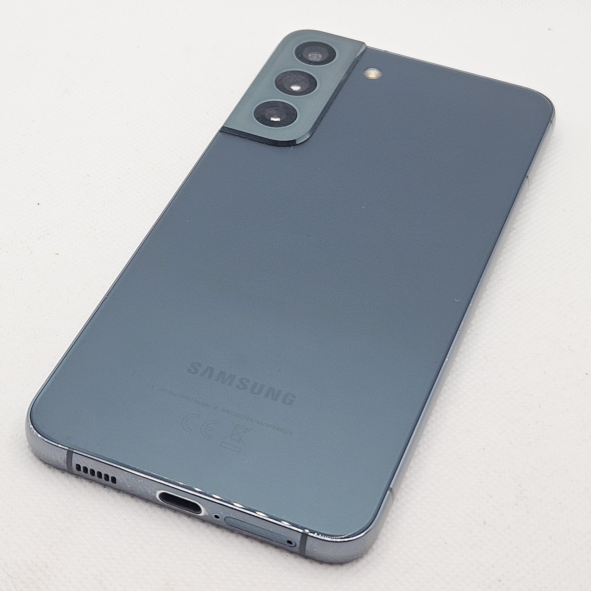 Samsung Galaxy S22 Plus 256GB Dual Sim | LCD Burn | Green (6 Month Warranty) - Image 11