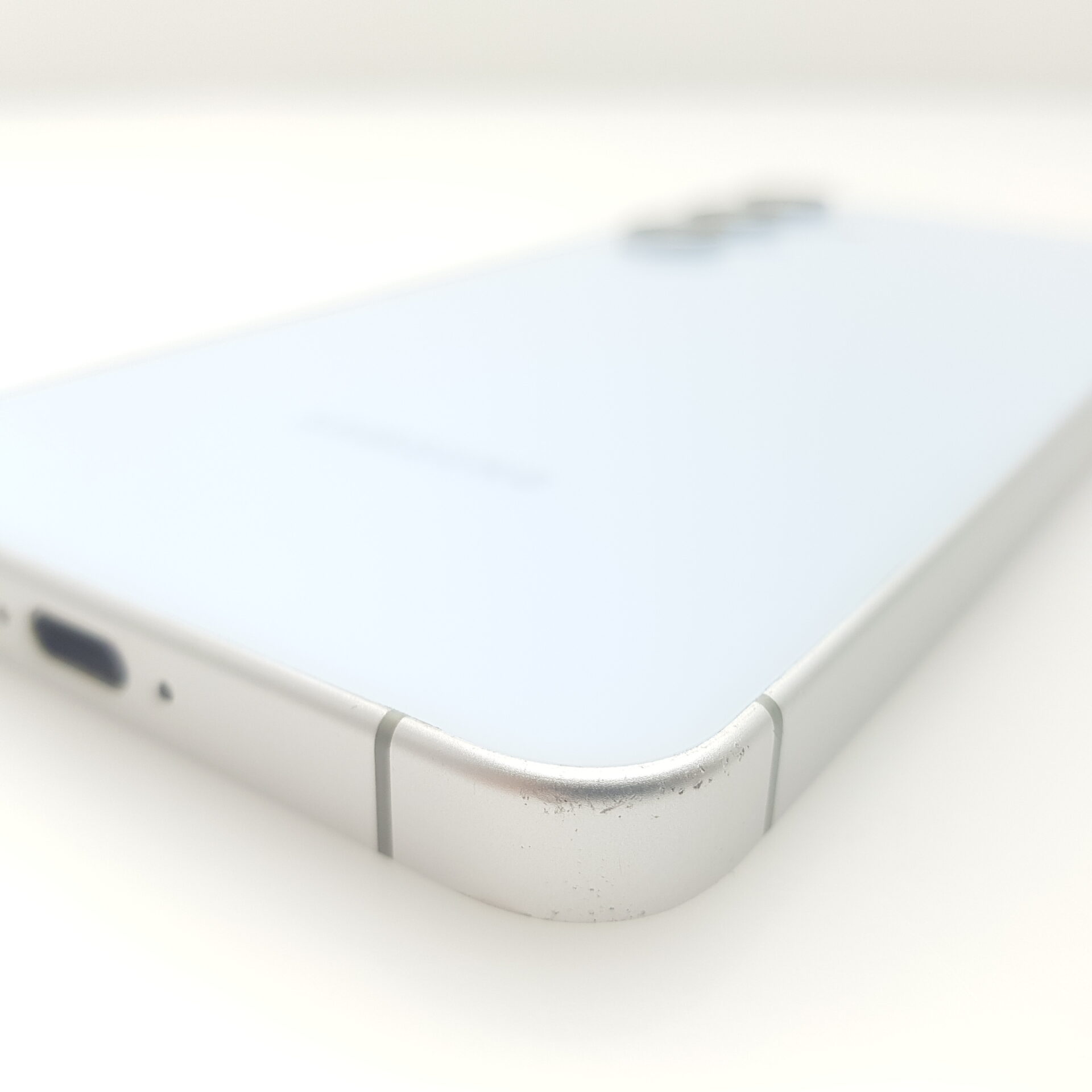 Samsung Galaxy S24 FE 128GB Blue (6 Month Warranty) - Image 8