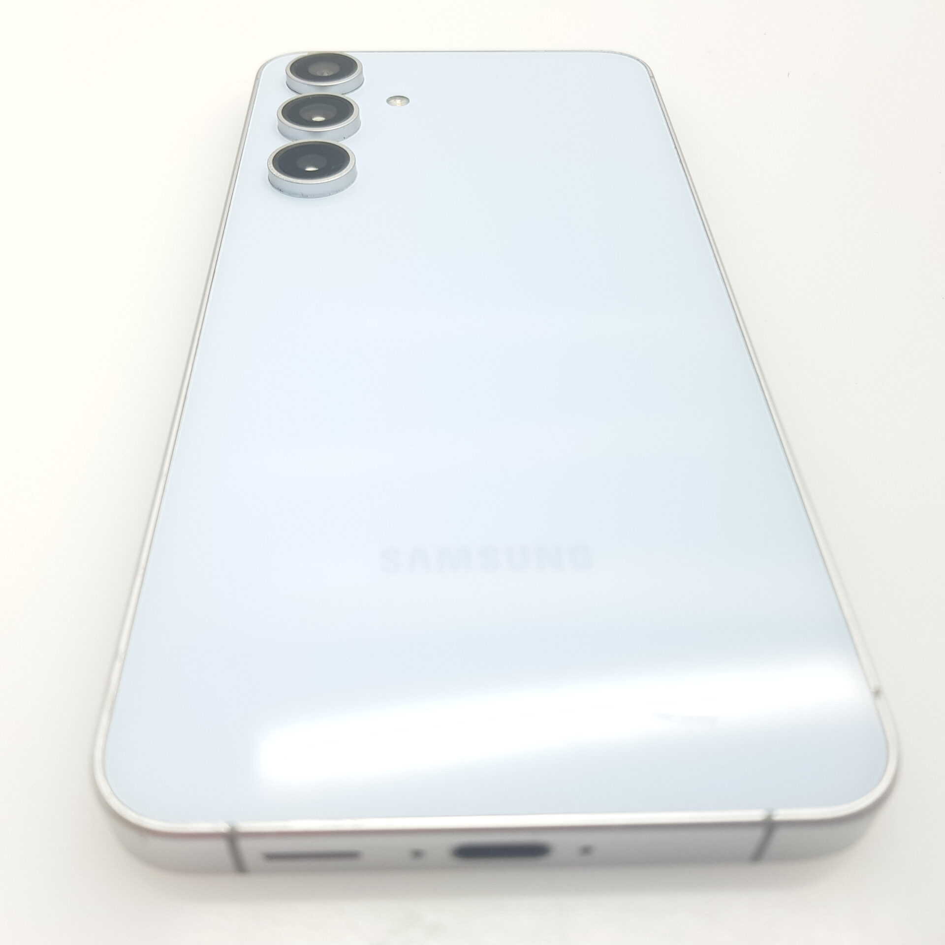 Samsung Galaxy S24 FE 128GB Blue (6 Month Warranty) | Epic Deals SA