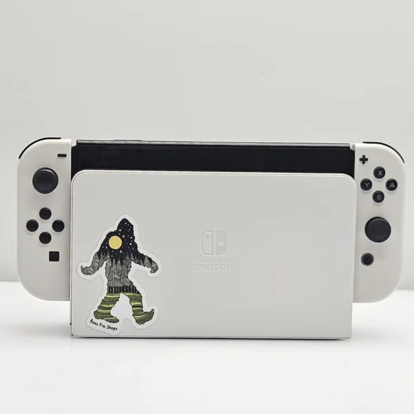 Nintendo Switch OLED 64GB White (6 Month Warranty) + 2 Joy-Con