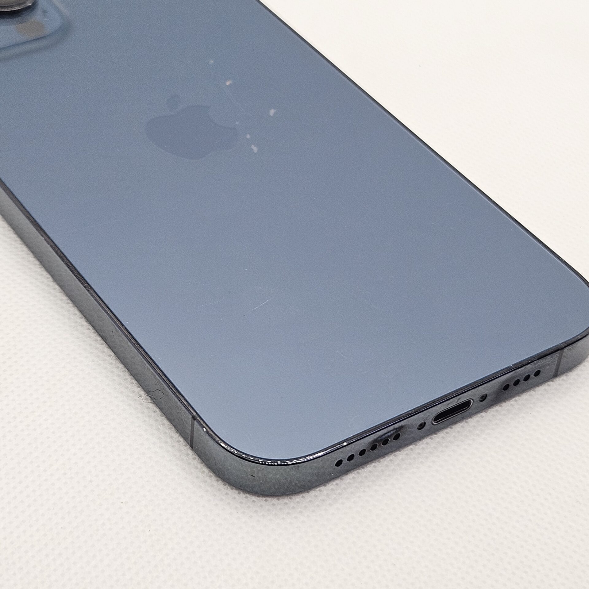 iPhone 12 Pro Max 256GB No Face ID Pacific Blue (12 Month Warranty) - Image 10