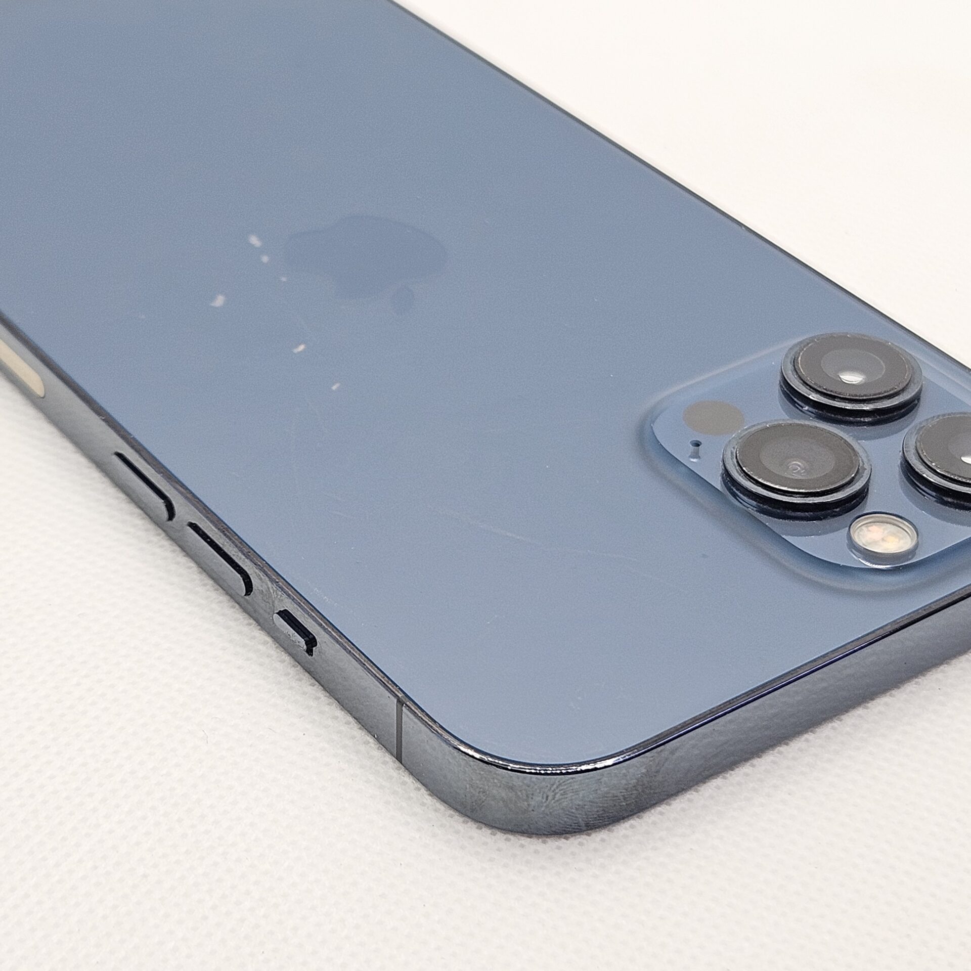 iPhone 12 Pro Max 256GB No Face ID Pacific Blue (12 Month Warranty) - Image 13