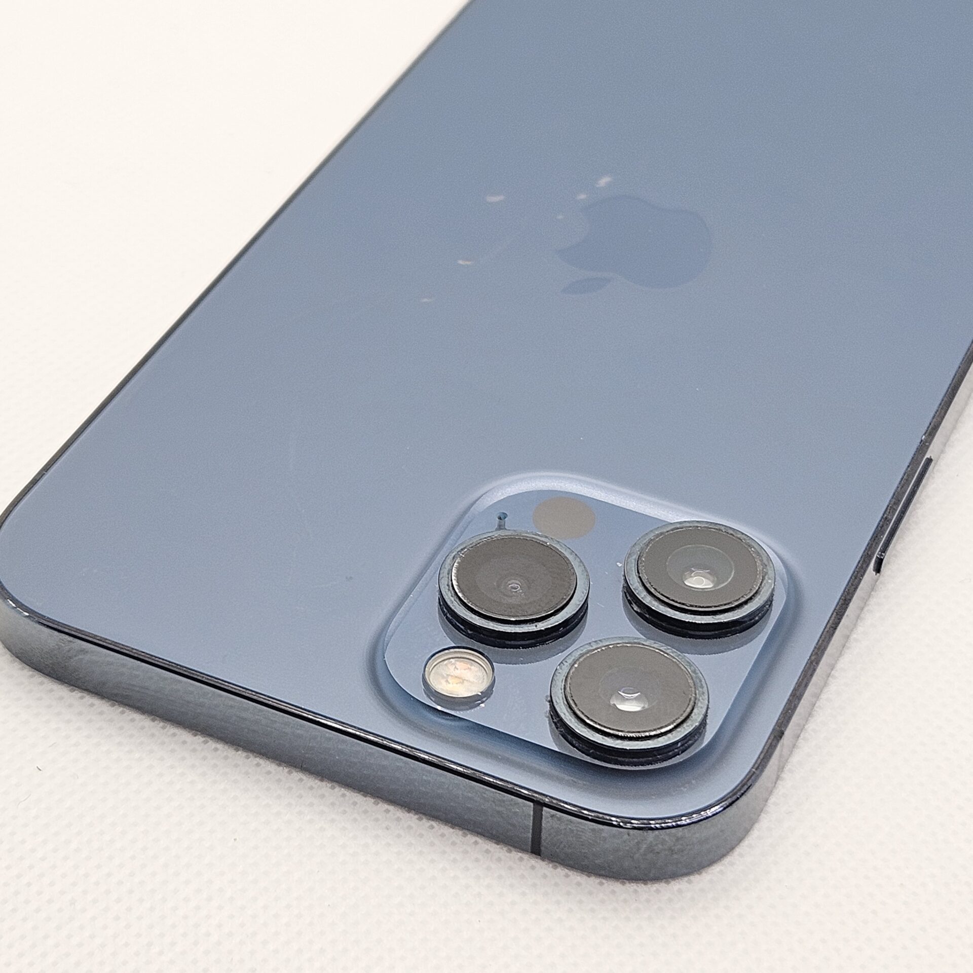 iPhone 12 Pro Max 256GB No Face ID Pacific Blue (12 Month Warranty) - Image 15