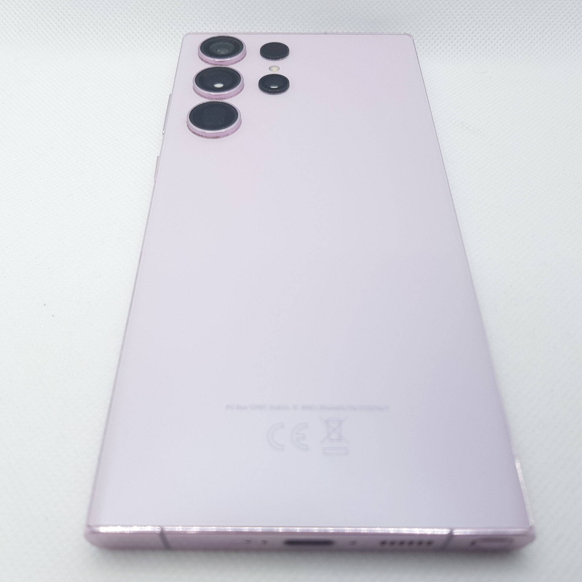 Samsung Galaxy S23 Ultra 256GB Lavender (12 Month Warranty) | Epic