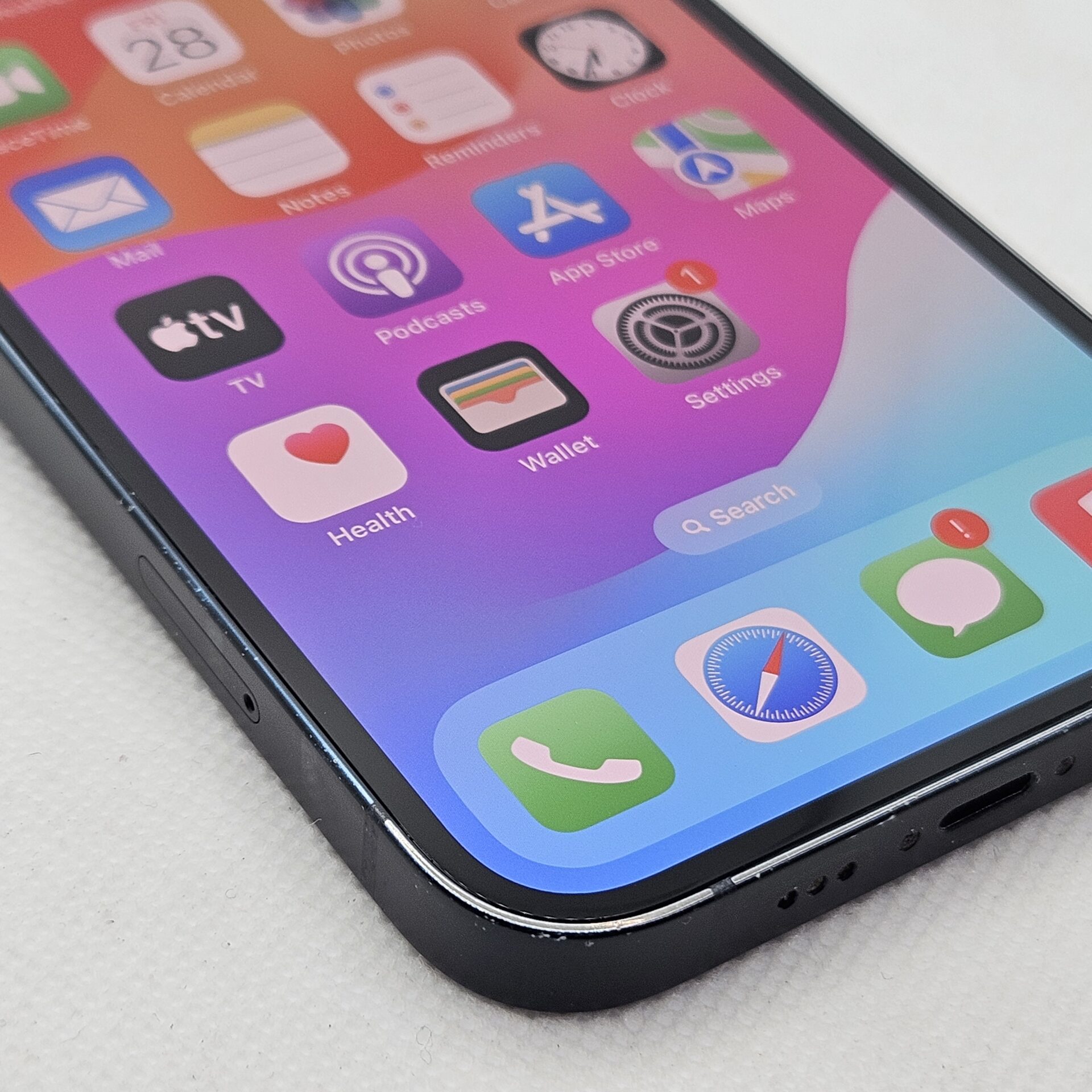 iPhone 13 128GB Midnight (6 Month Warranty) - Image 2