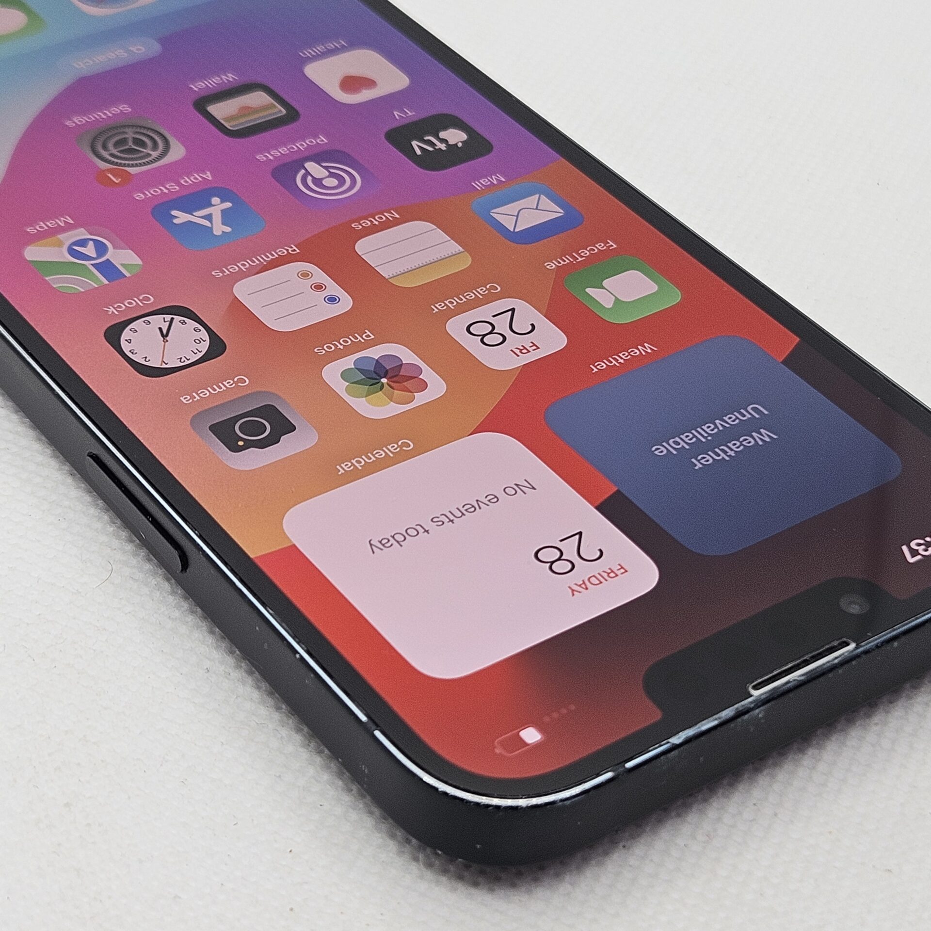 iPhone 13 128GB Midnight (6 Month Warranty) - Image 5