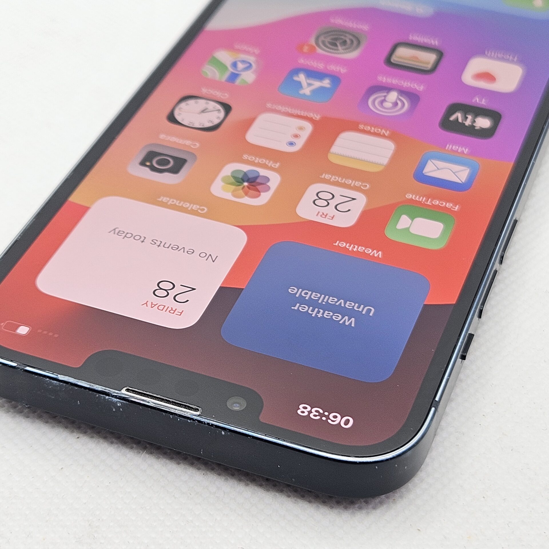 iPhone 13 128GB Midnight (6 Month Warranty) - Image 7