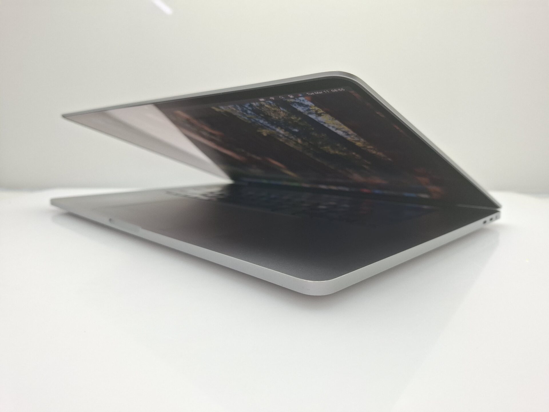 MacBook Pro 16-Inch 