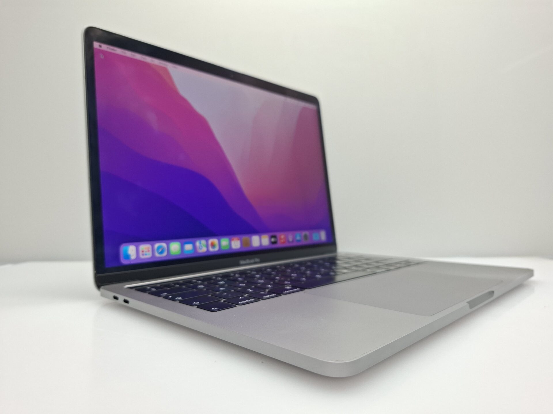 MacBook Pro 13-Inch 