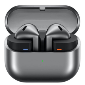 Samsung Galaxy Buds 3 Silver – (Grade B)