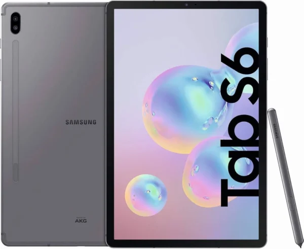 Samsung Galaxy Tab S6 10.5
