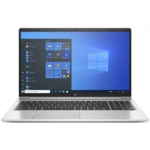 HP 250 G8 10th Gen "Core i5" 1.00GHz 16GB RAM 512GB SSD Asteroid Silver (Condition: Good)