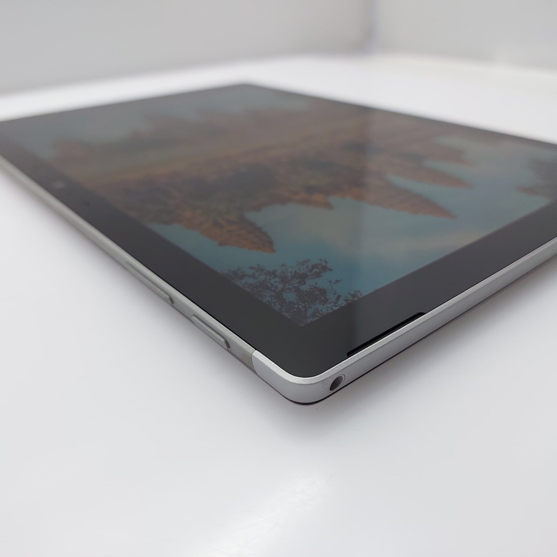 Microsoft Surface Pro 7 
