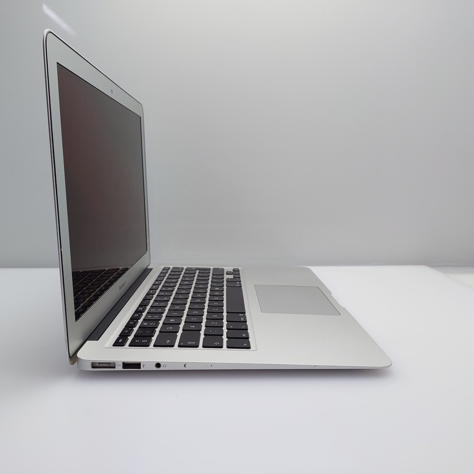 Apple MacBook Air シルバー 2013 13インチ 256GB MacBook Air 