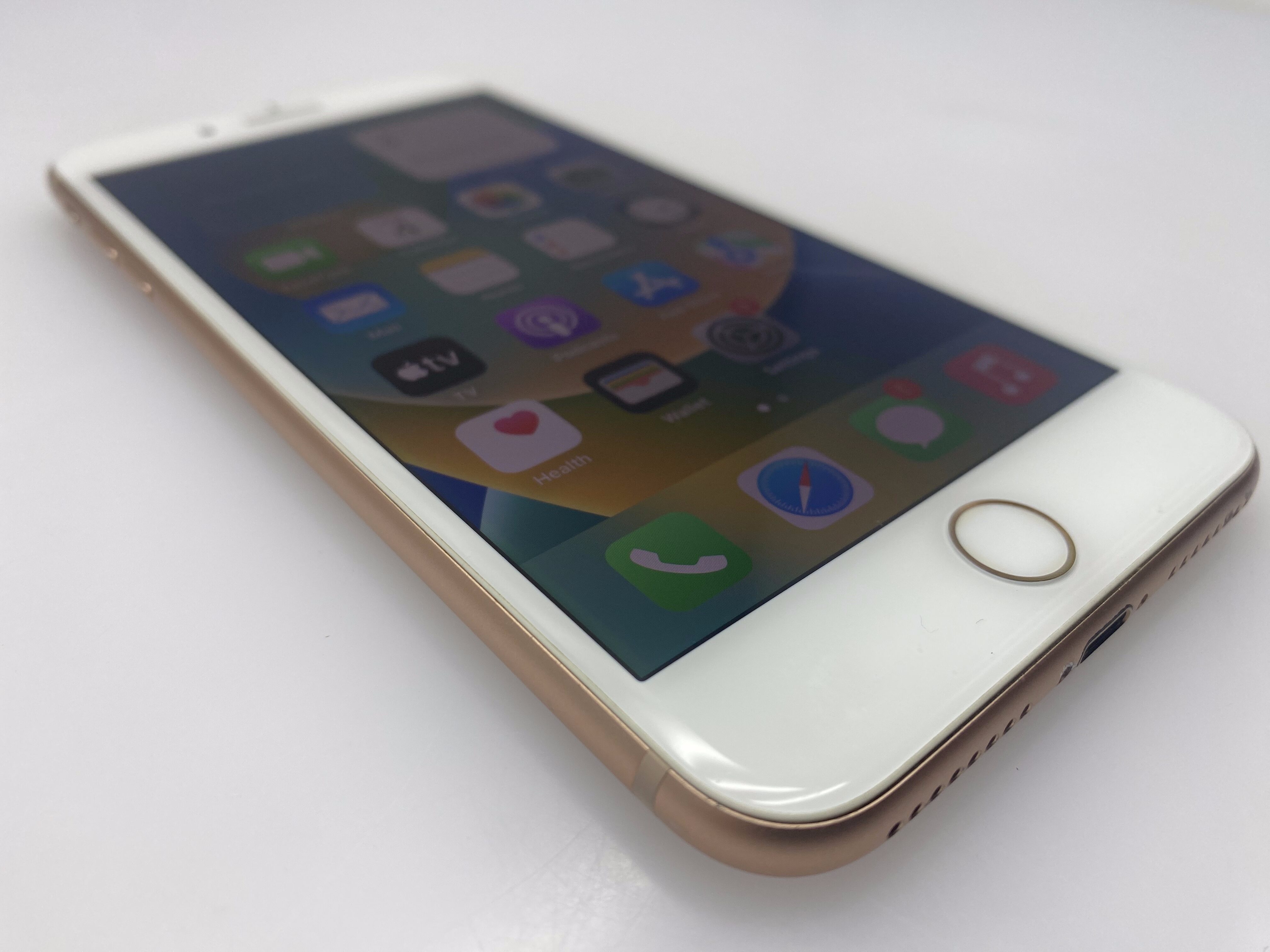 iPhone 7 Plus 64GB Rose Gold (3 Month Warranty) - Image 3