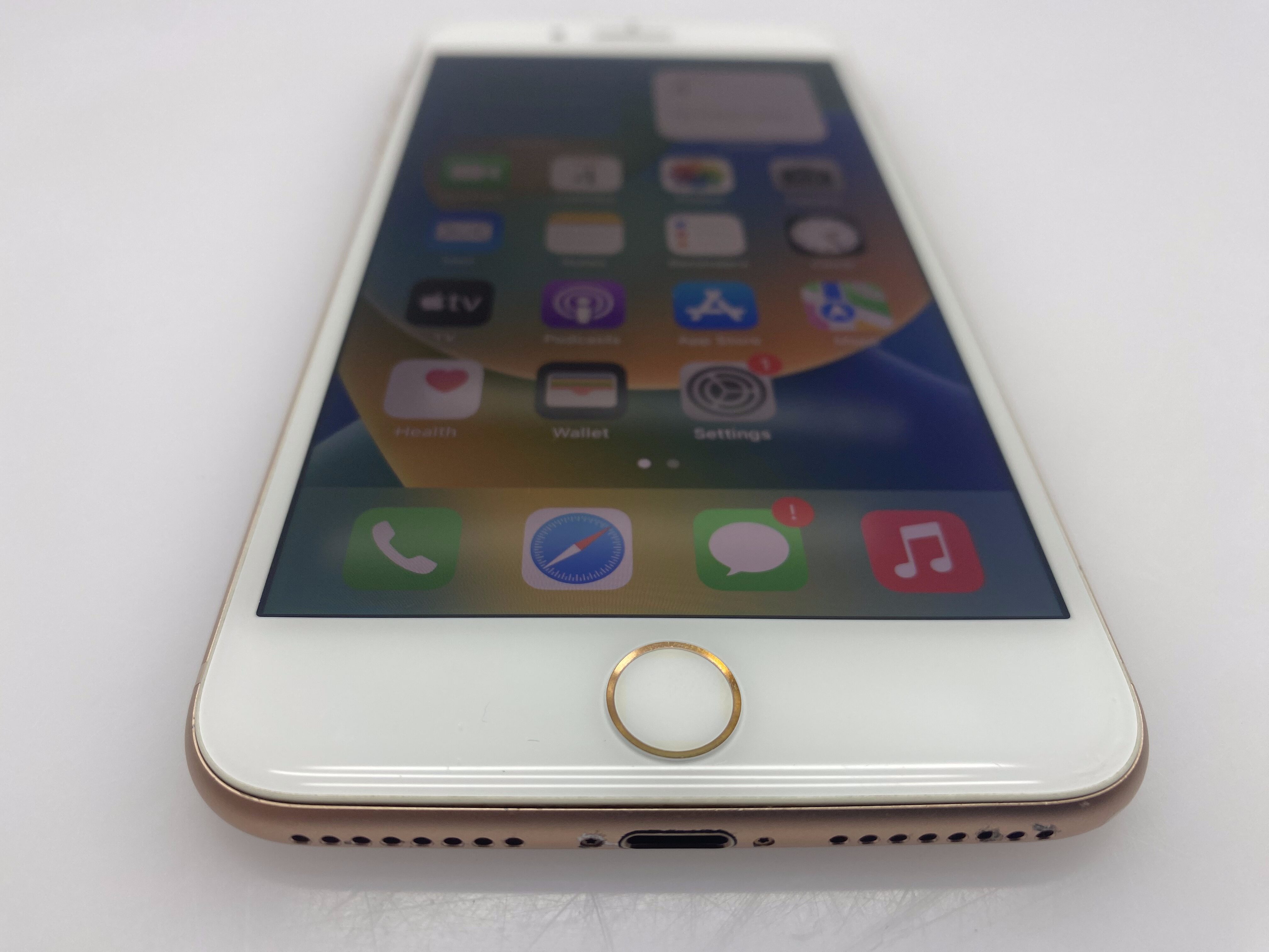 iPhone 7 Plus 64GB Rose Gold (3 Month Warranty) - Image 4