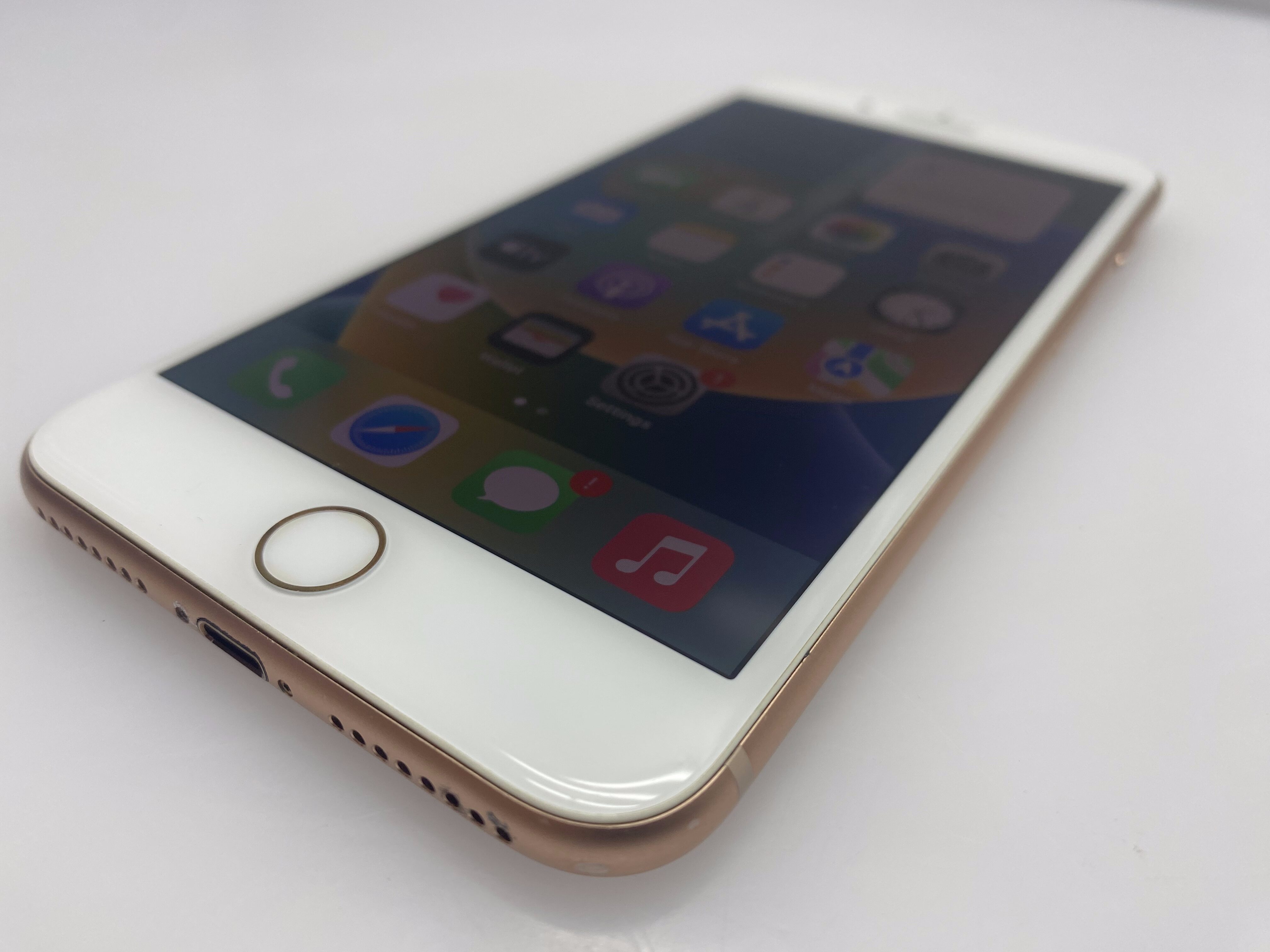 iPhone 7 Plus 64GB Rose Gold (3 Month Warranty) - Image 5