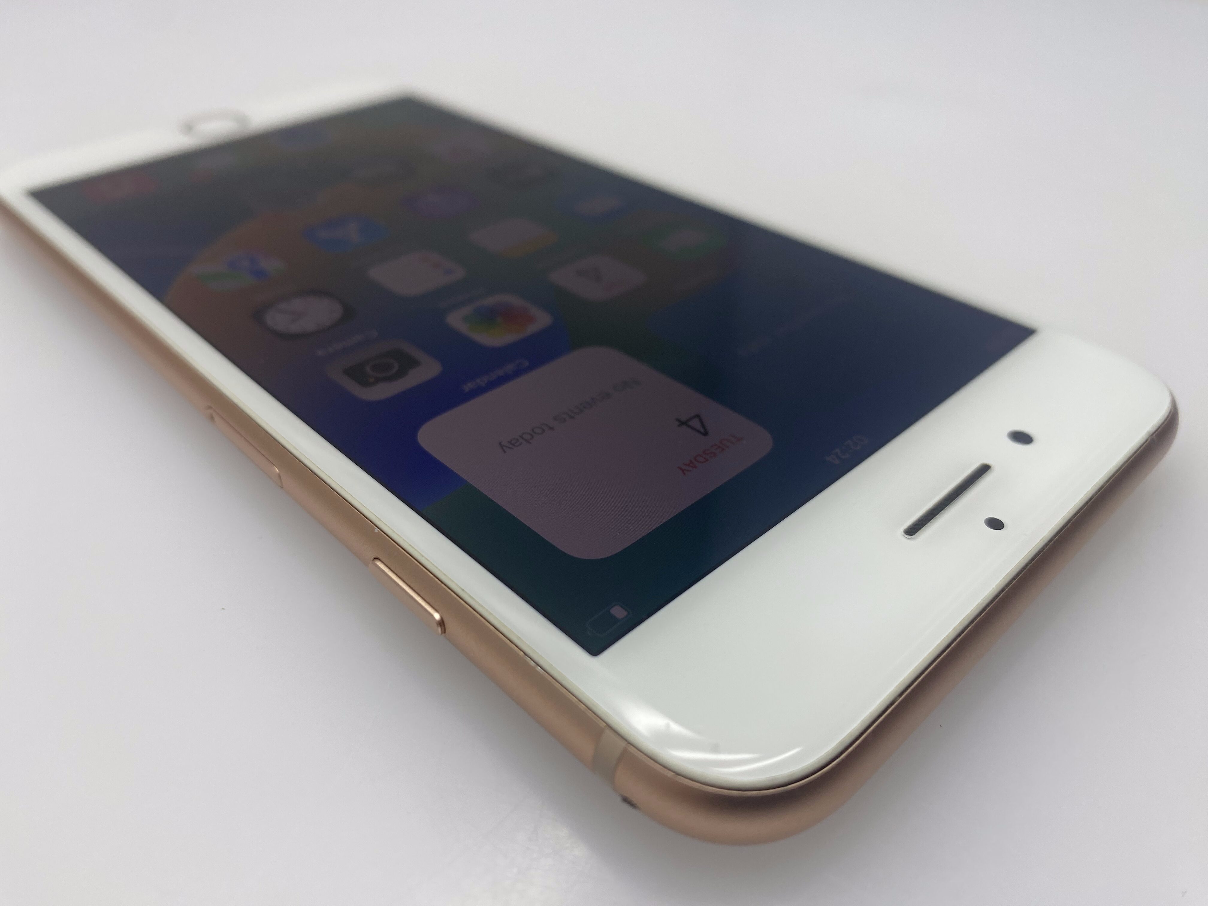 iPhone 7 Plus 64GB Rose Gold (3 Month Warranty) - Image 6