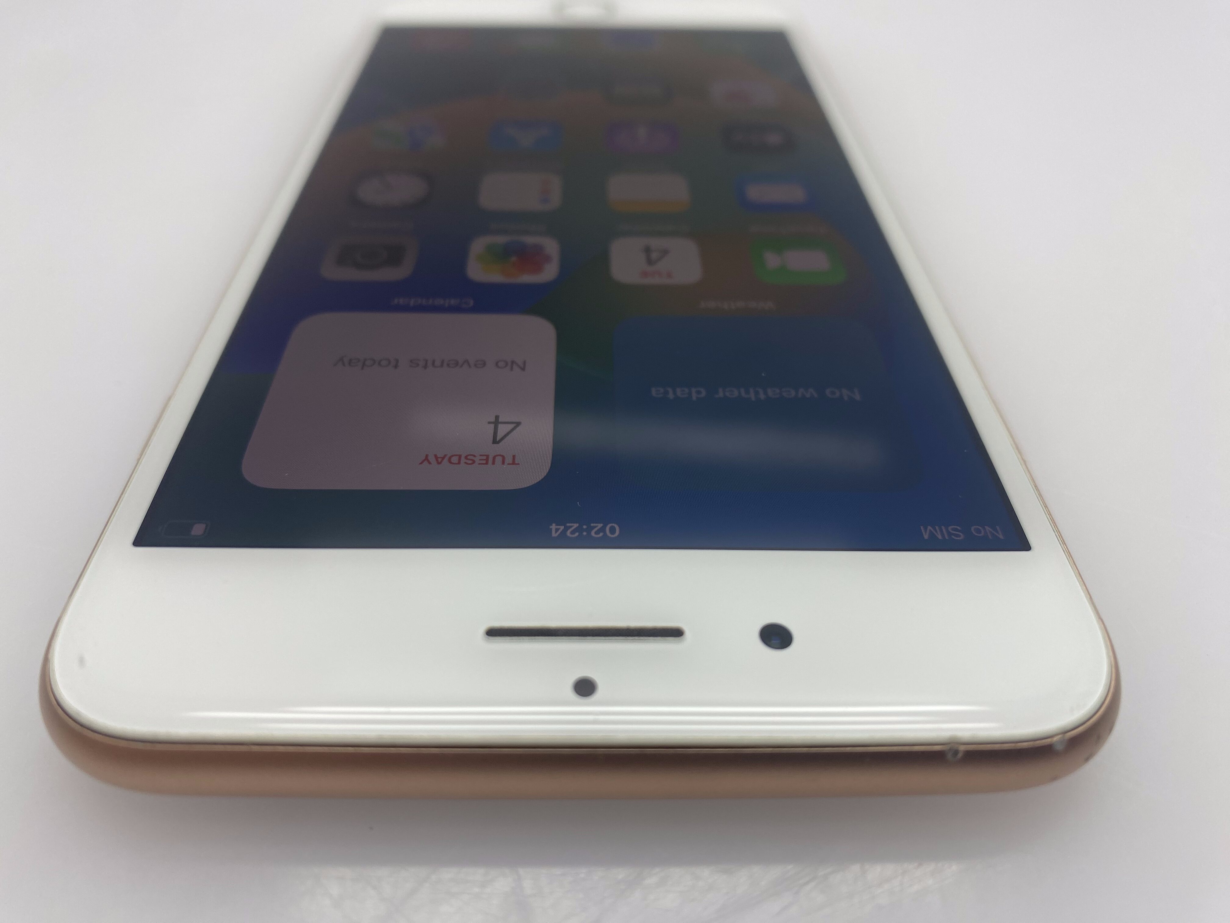 iPhone 7 Plus 64GB Rose Gold (3 Month Warranty) - Image 7