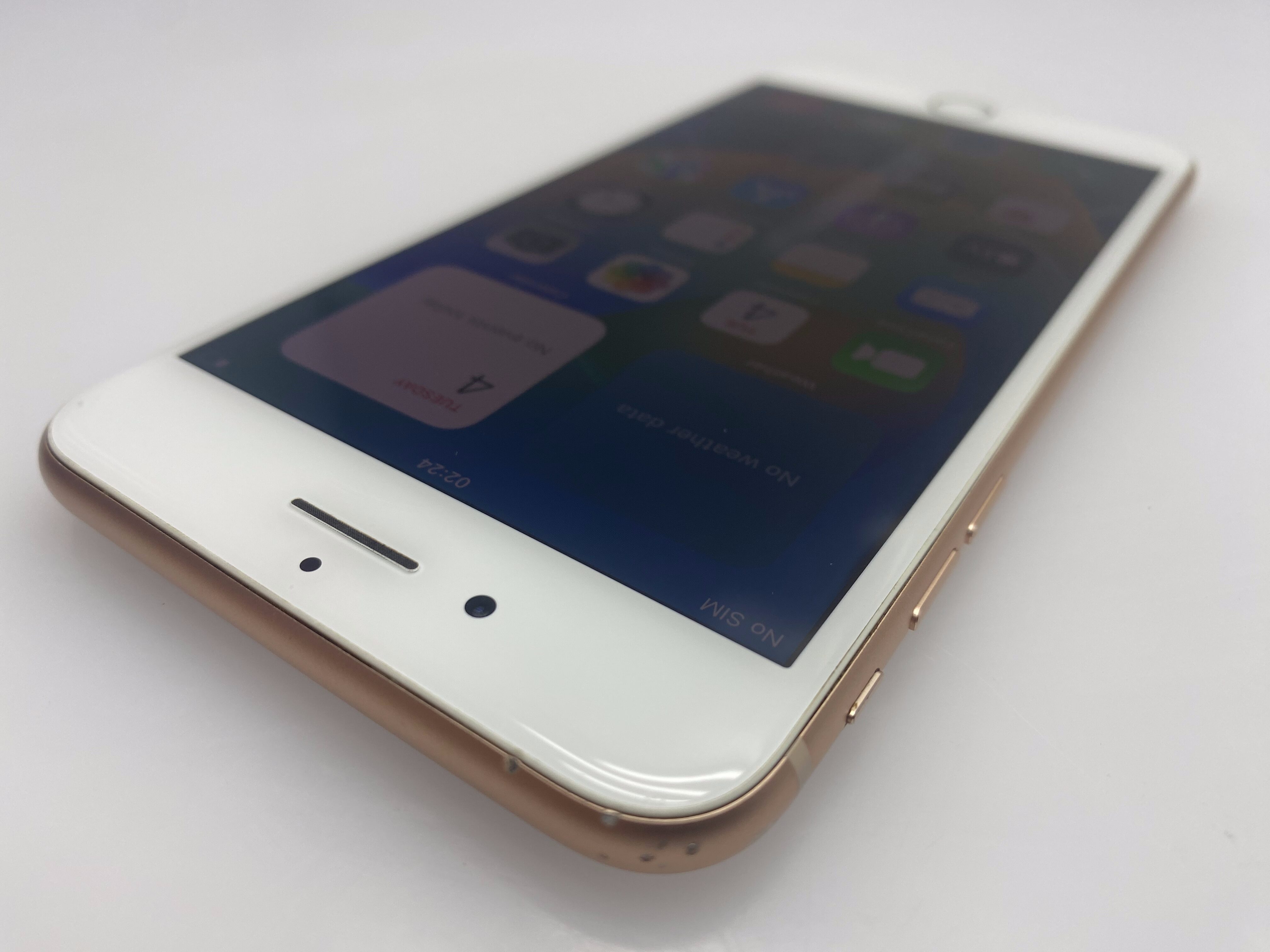 iPhone 7 Plus 64GB Rose Gold (3 Month Warranty) - Image 8