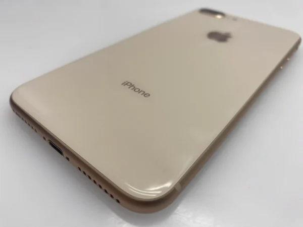 iPhone 7 Plus 64GB Rose Gold (3 Month Warranty) | Epic Deals SA
