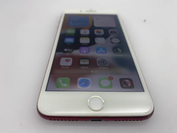 iPhone 7 Plus 256GB Product Red (3 Month Warranty) | Epic Deals SA