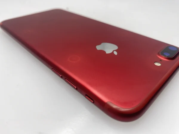 iPhone 7 Plus 256GB Product Red (3 Month Warranty) | Epic Deals SA