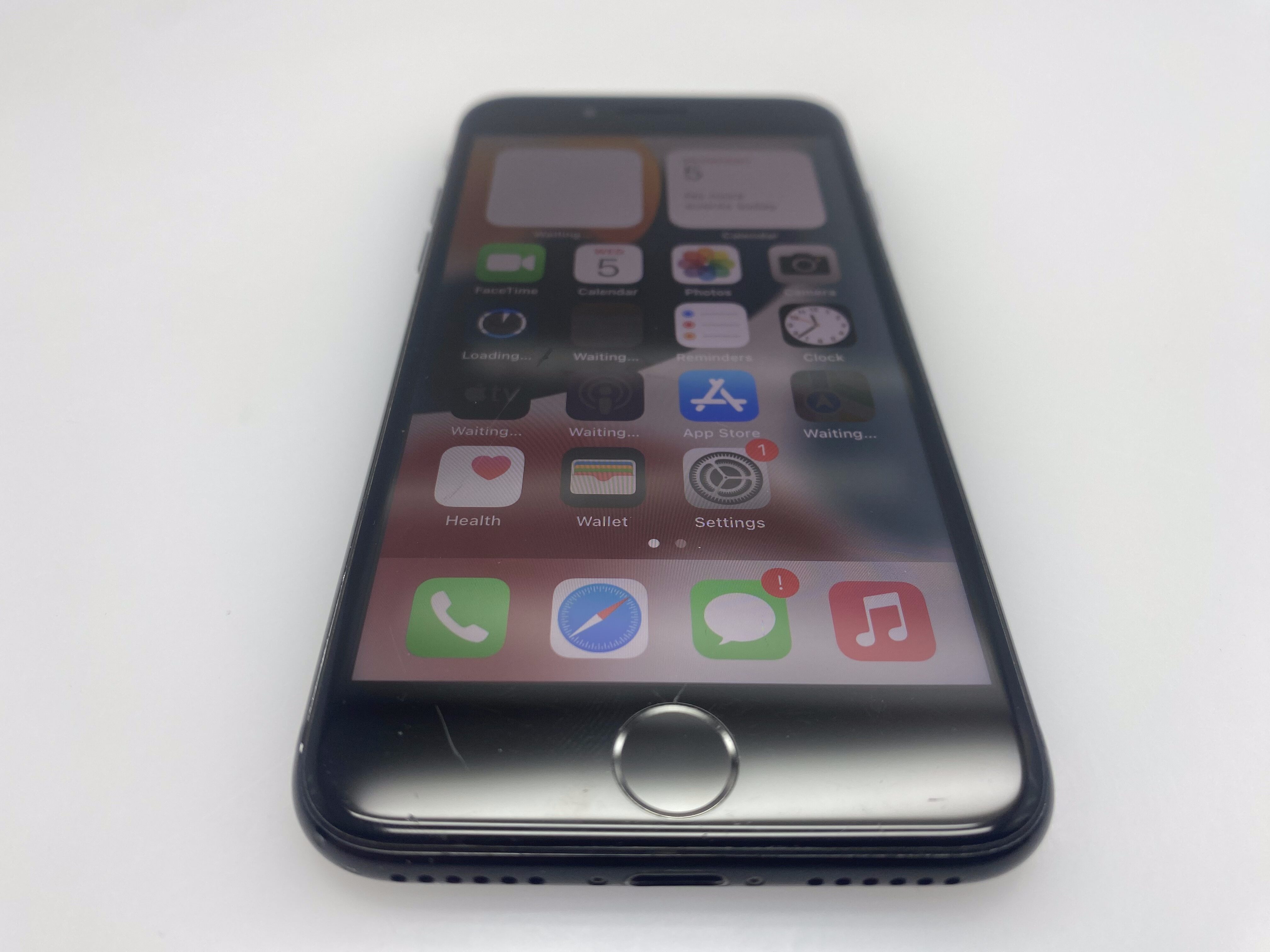 iPhone 7 128GB Black | Epic Deals SA